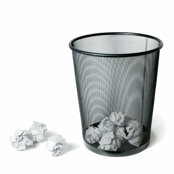 The Site Bin